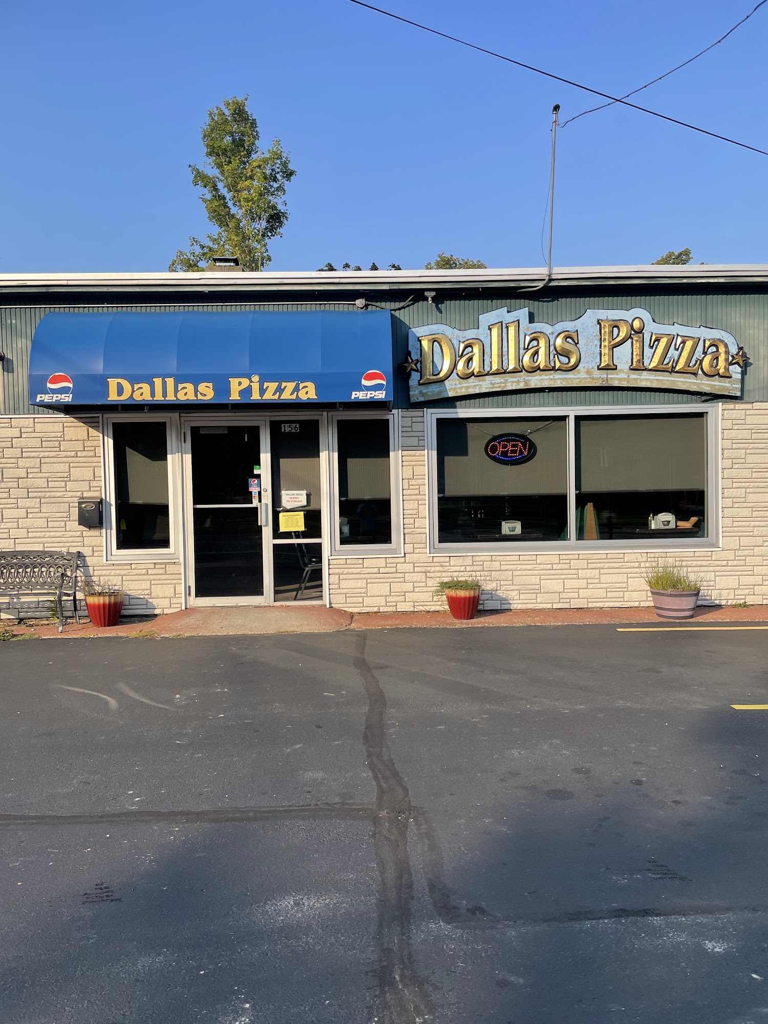 Dallas Pizza