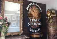 Mane Element Hair Studio