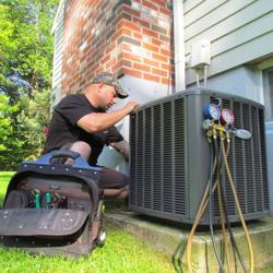 Cal's Air Conditioning & Heating