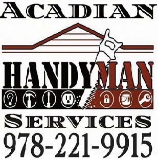 Acadian Handyman Services, LLC