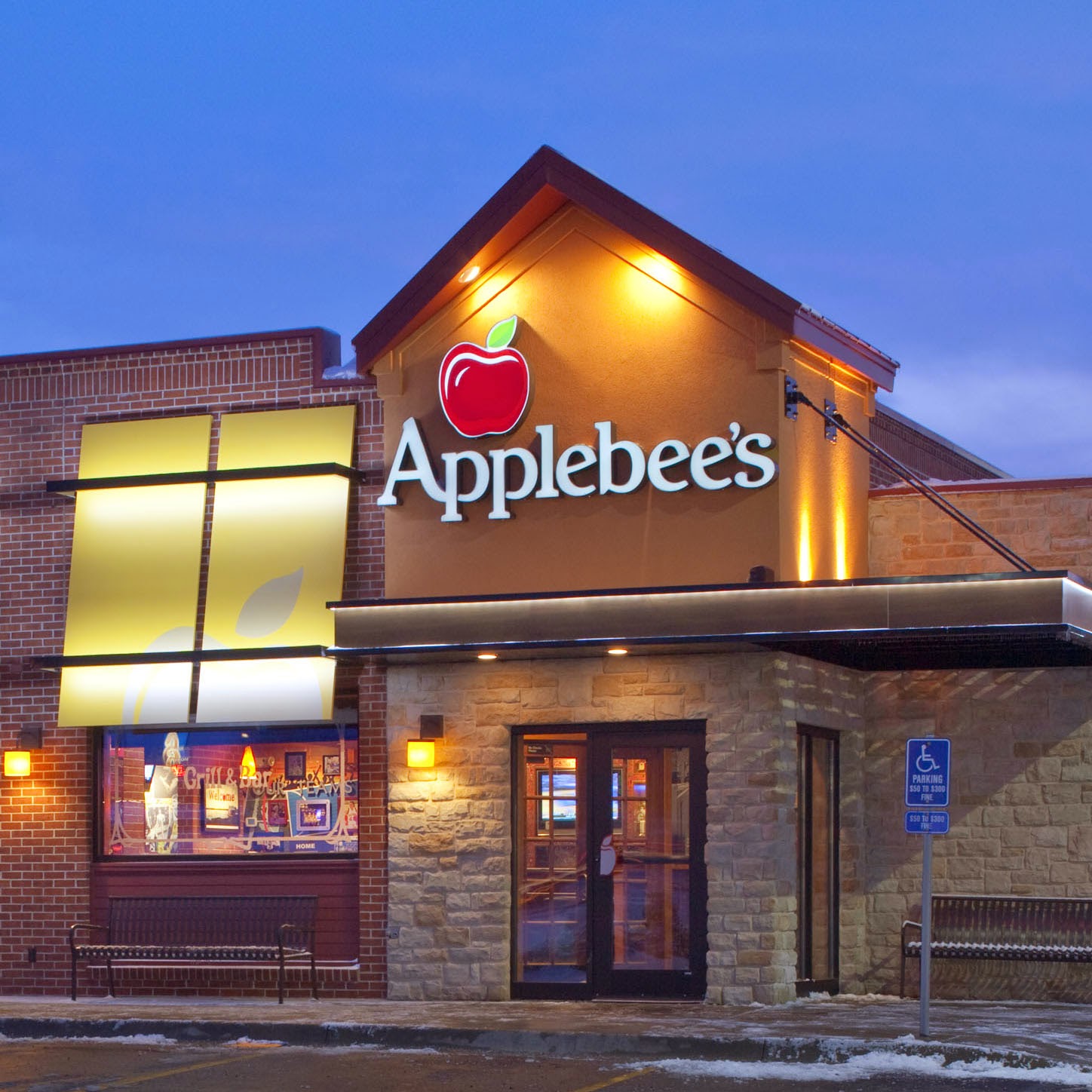 Applebee's grill + bar