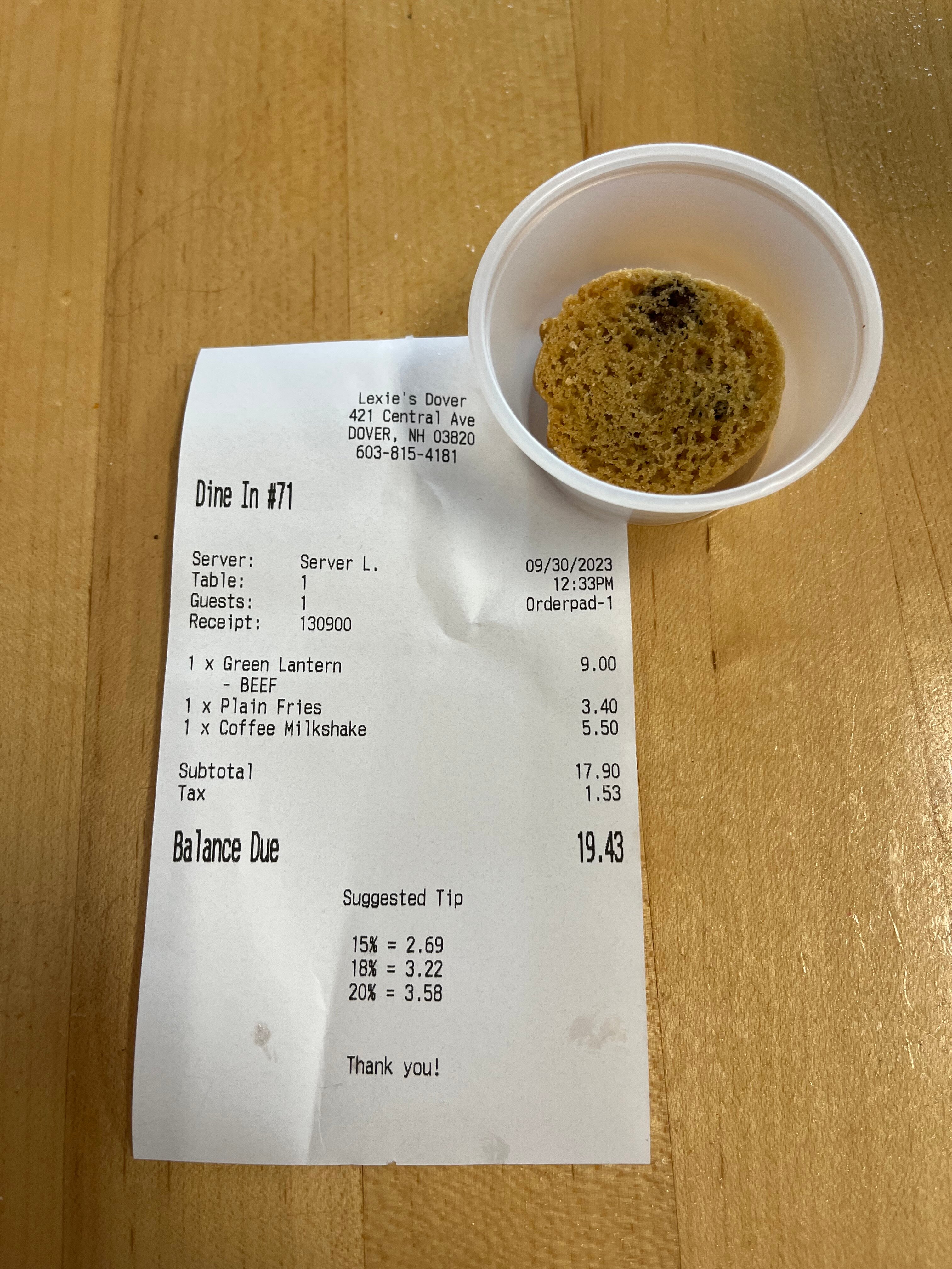 Photo credit: Tripadvisor