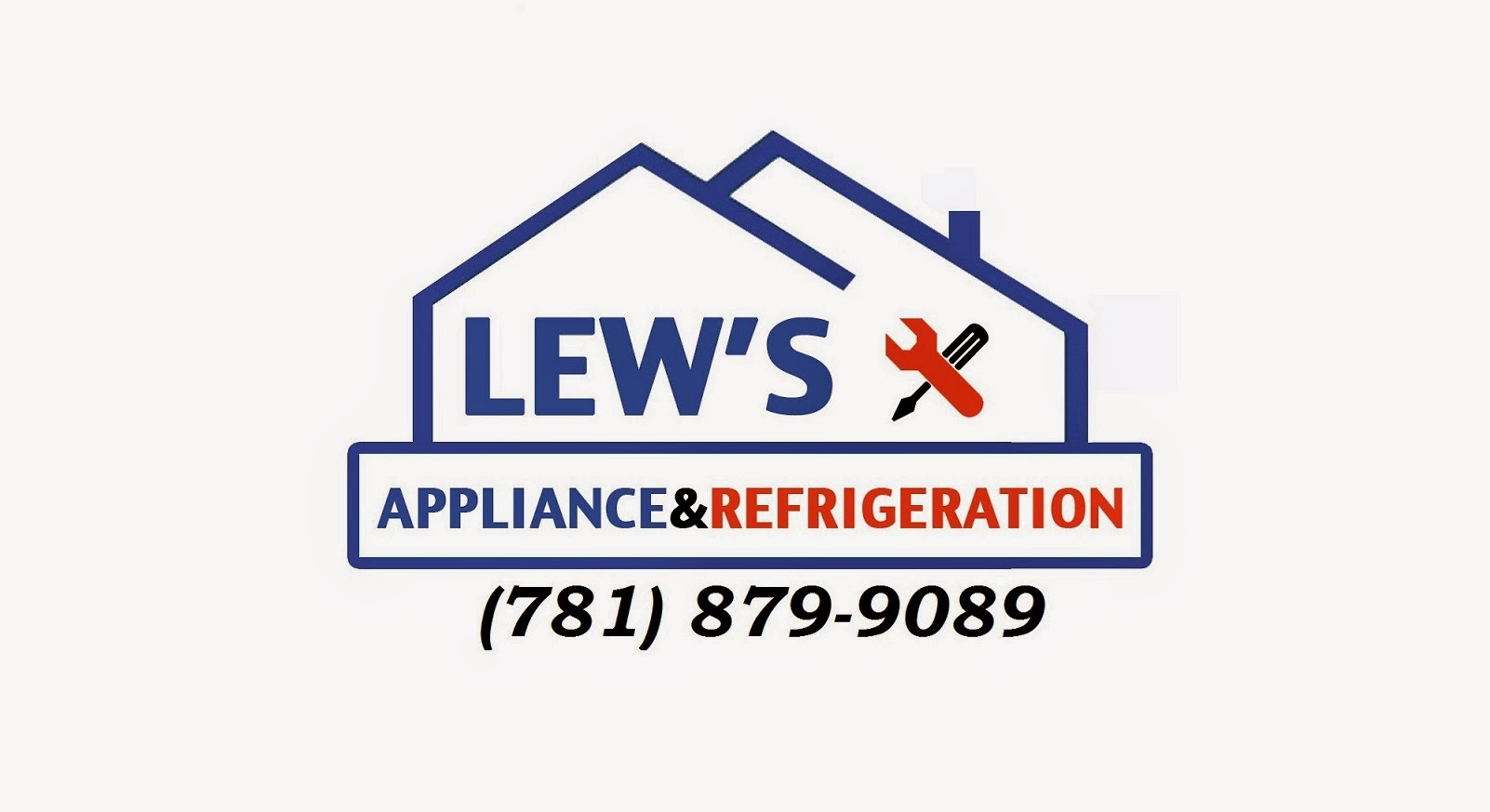 Lew's Appliance Repair 9 Main St, East Kingston New Hampshire 03827