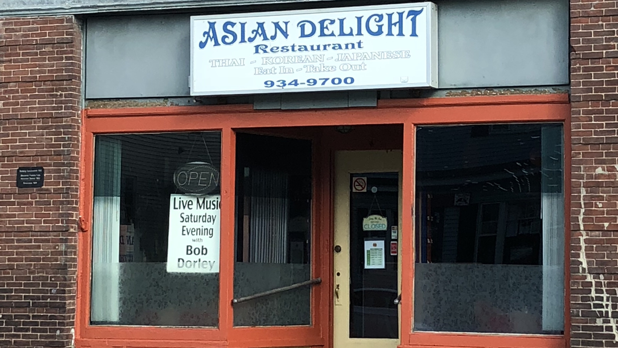 Asian Delight NH