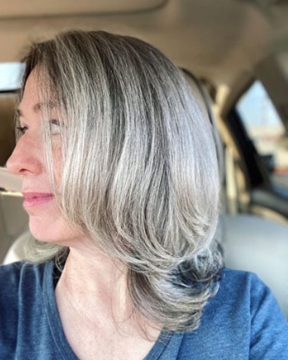 Lydia's Golden Touch