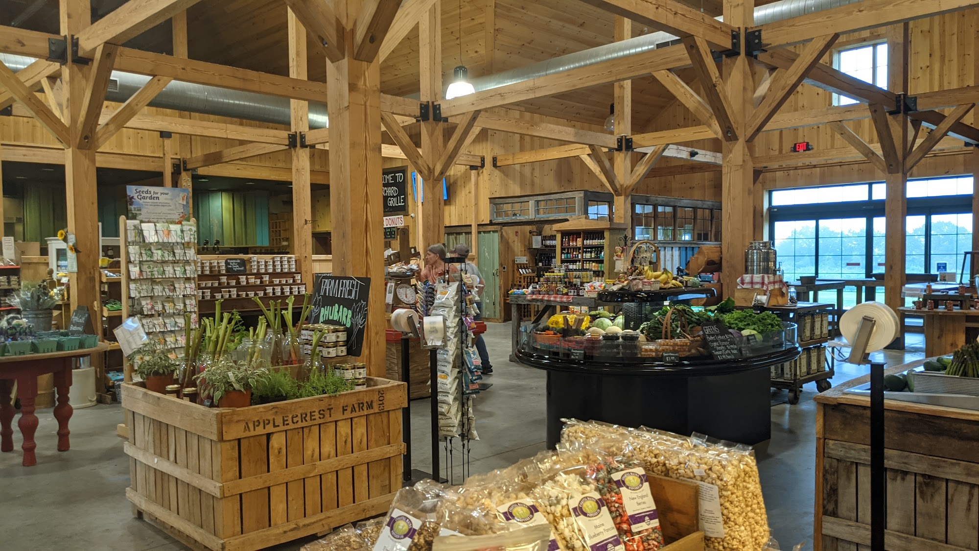 Applecrest Farm Orchards