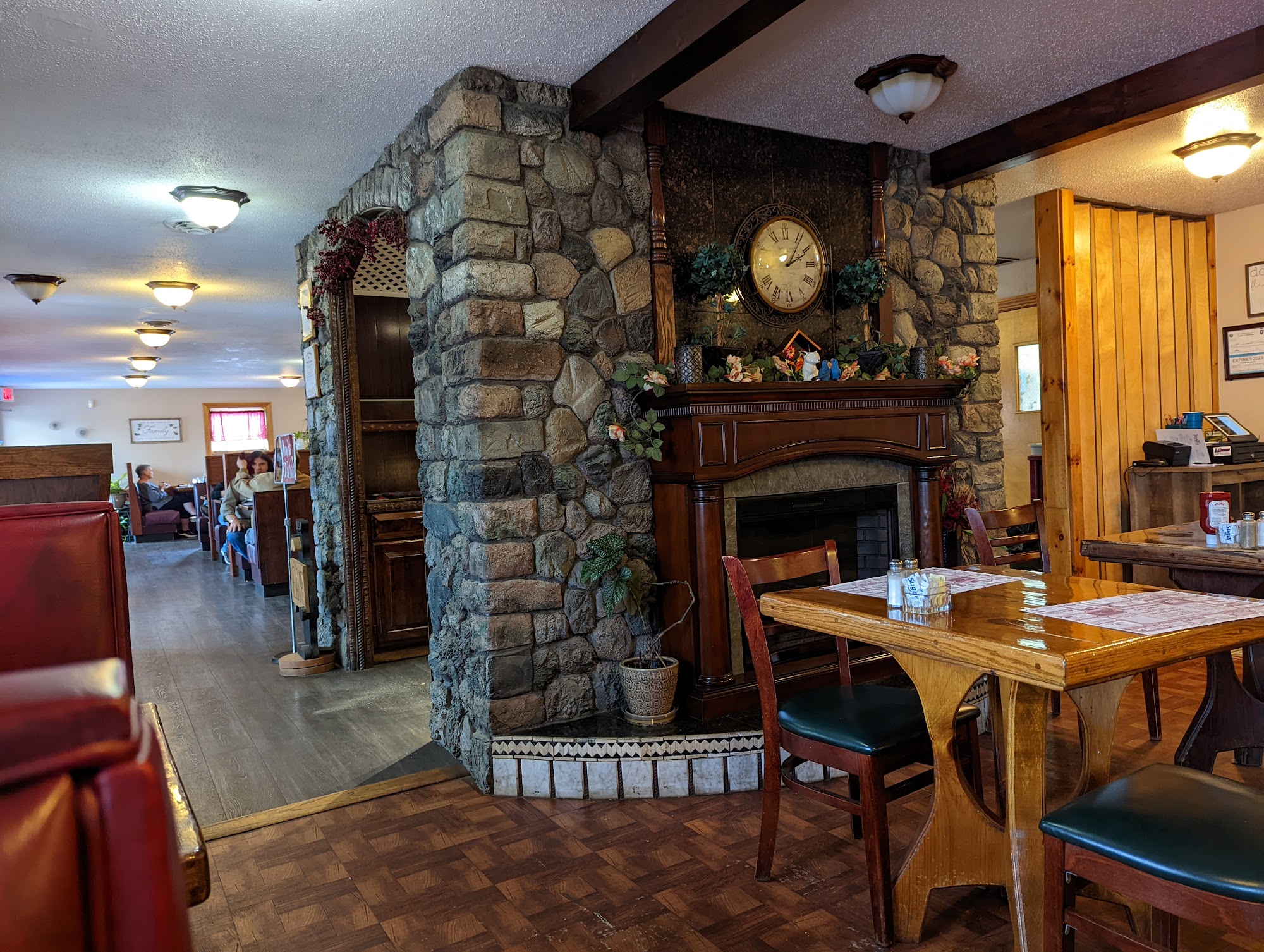 Shiloh's Restaurant