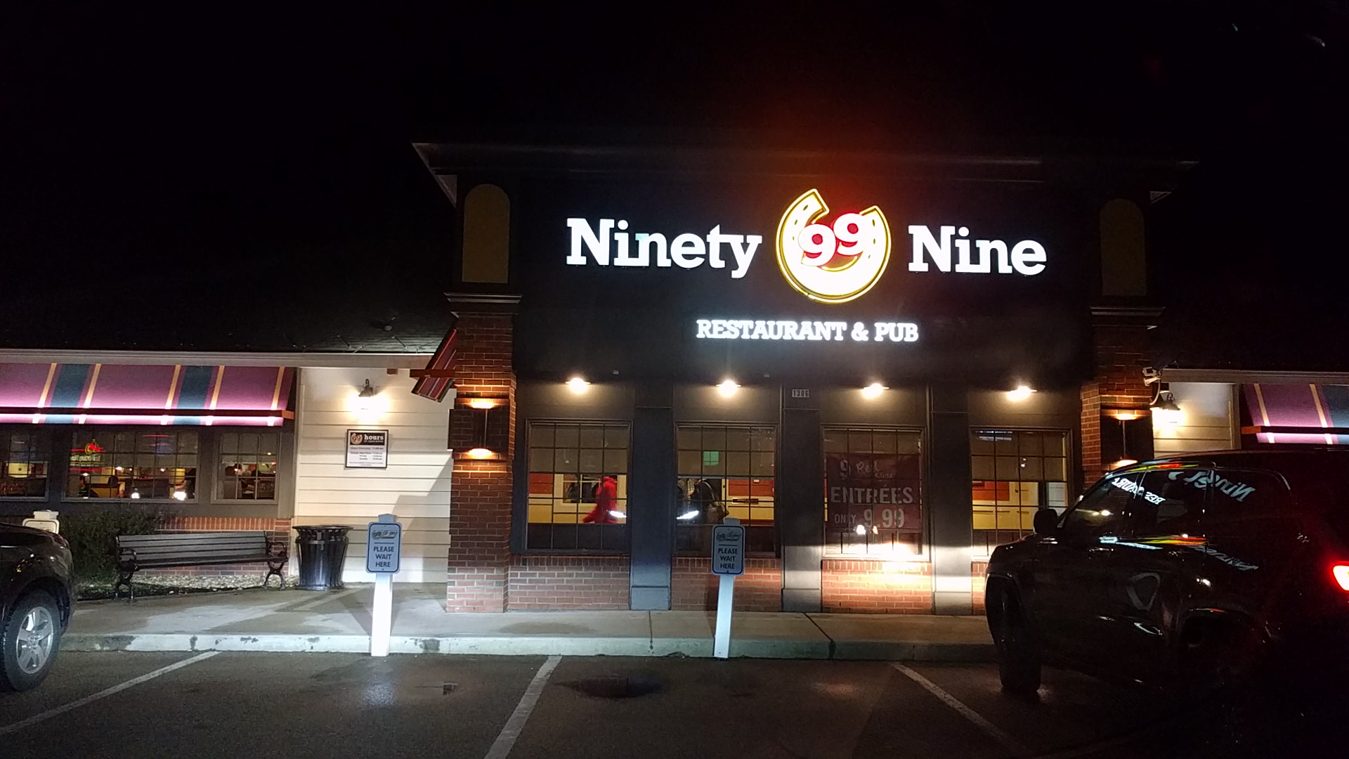 99 Restaurants