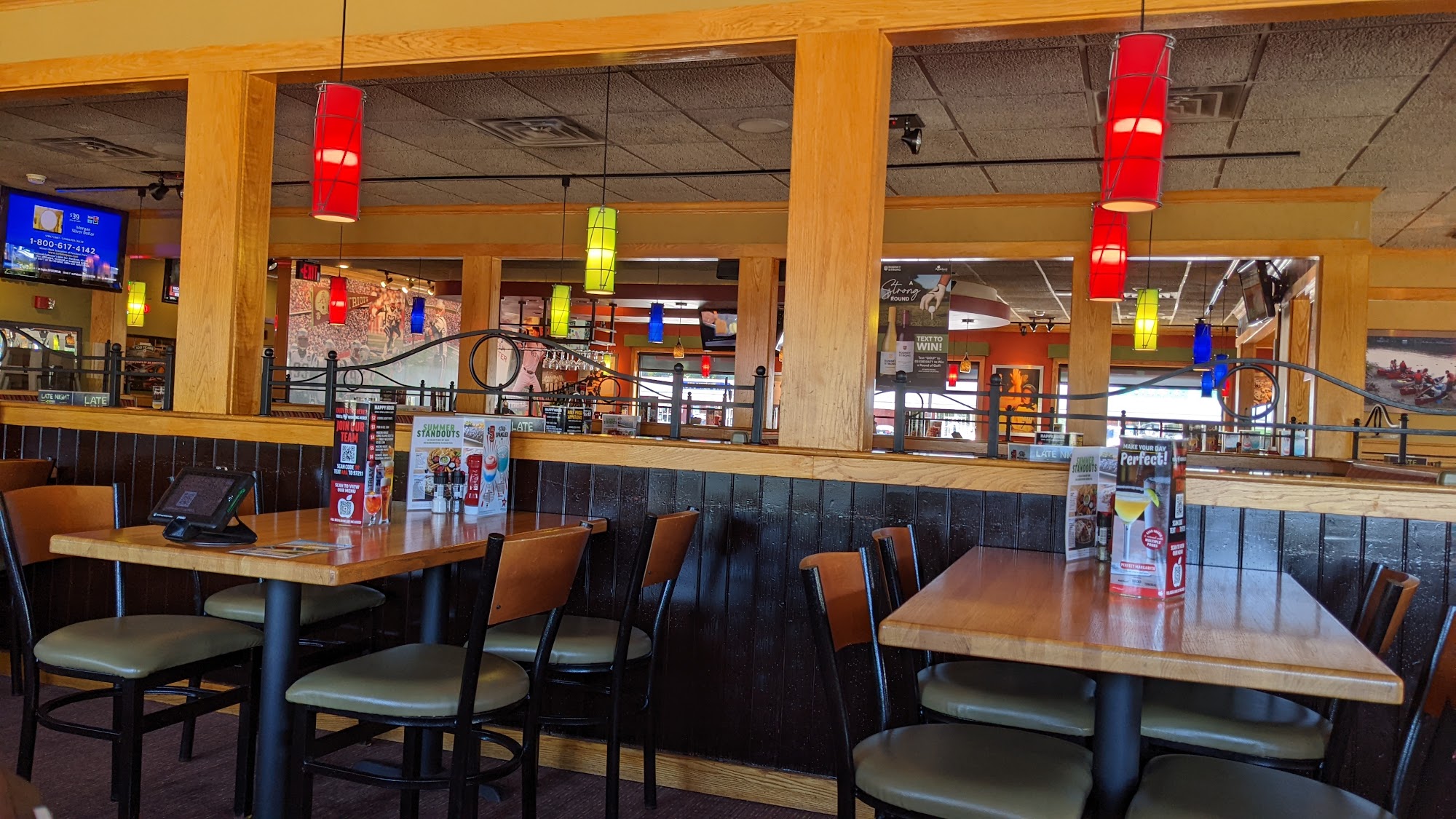 Applebee's Grill + Bar