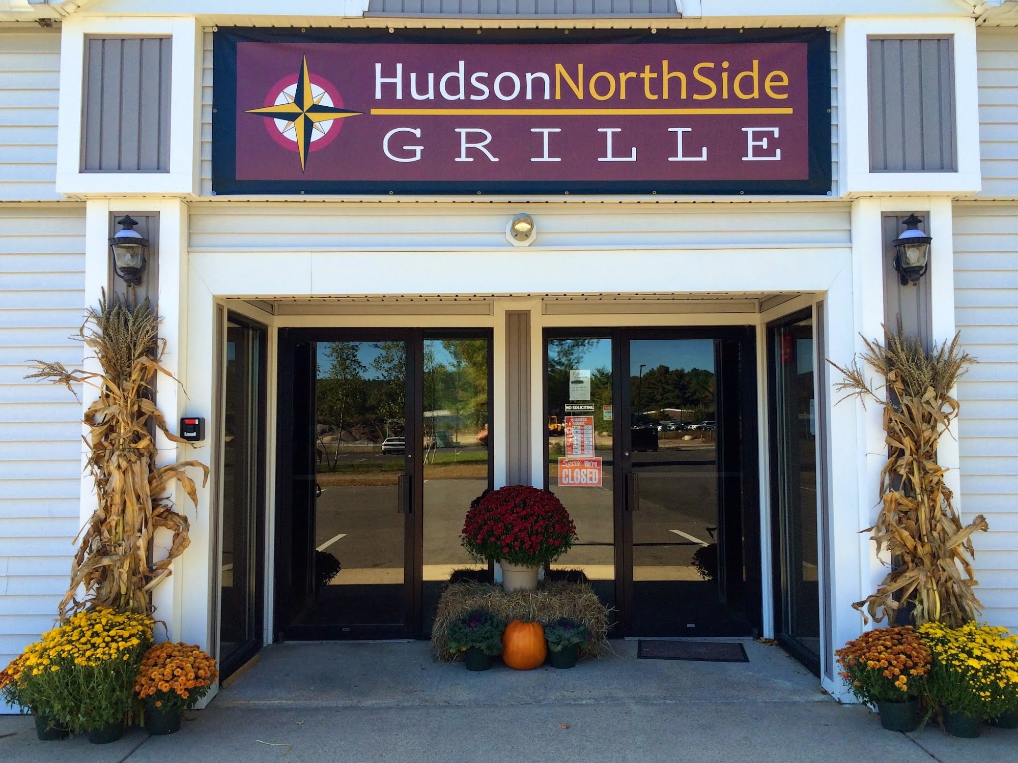 North Side Grille