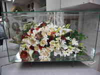 Floral Keepsakes by Lauri