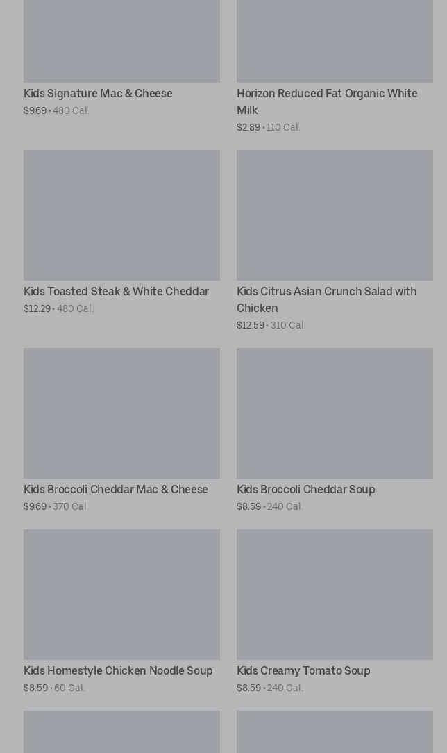 Photo credit: Posmates