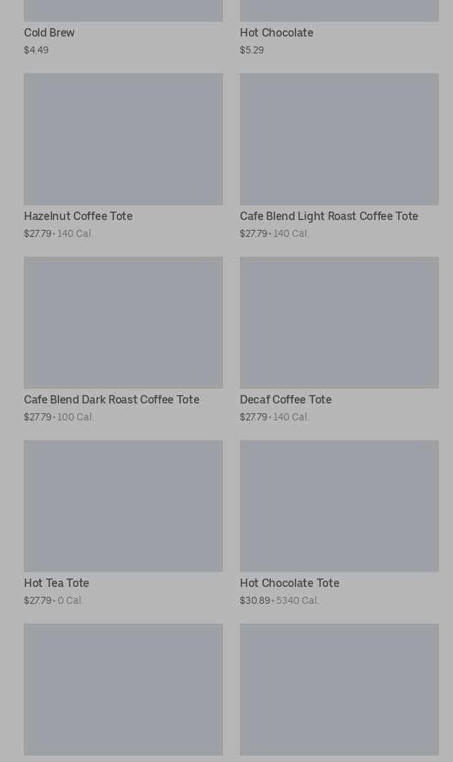 Photo credit: Posmates