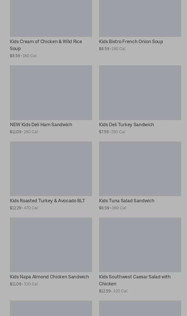 Photo credit: Posmates