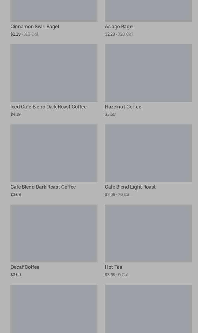 Photo credit: Posmates