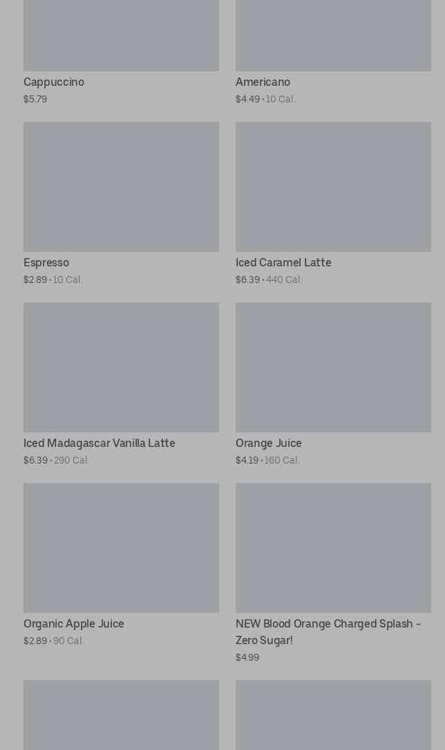 Photo credit: Posmates