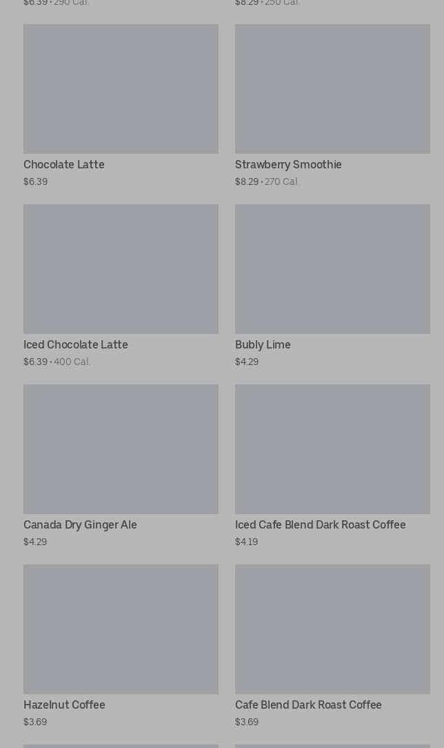 Photo credit: Posmates