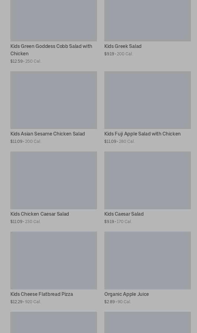 Photo credit: Posmates