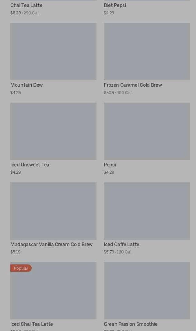 Photo credit: Posmates