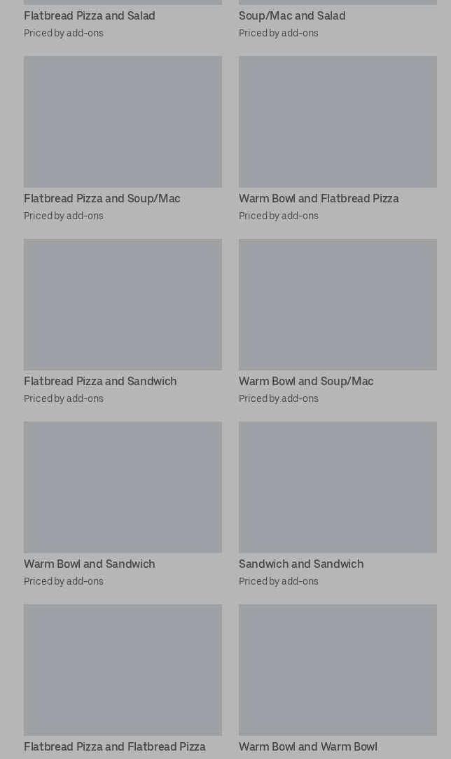 Photo credit: Posmates