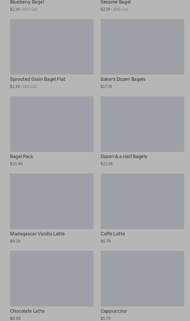 Photo credit: Posmates