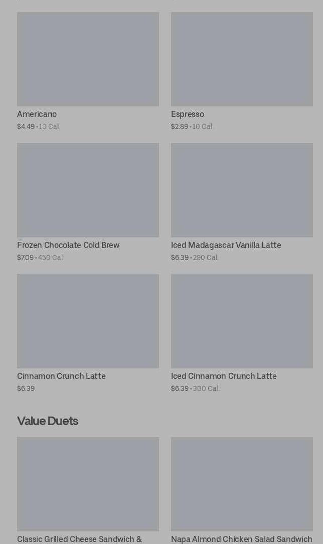 Photo credit: Posmates