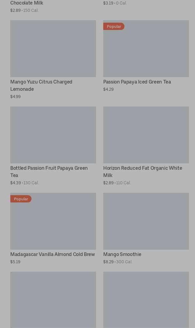 Photo credit: Posmates