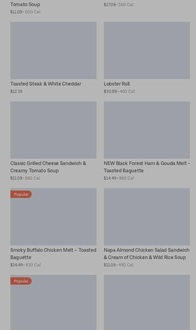 Photo credit: Posmates