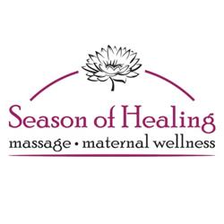 Seasons of Healing Massage