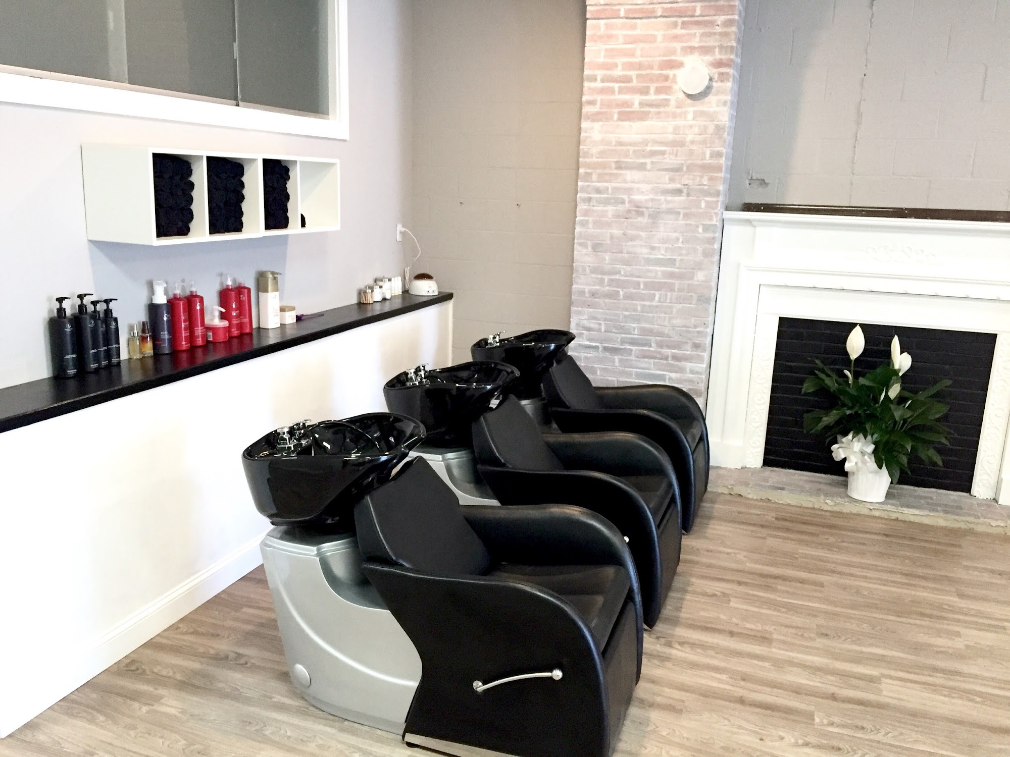 Revitalize Salon & Spa 53 Church St, Kingston New Hampshire 03848