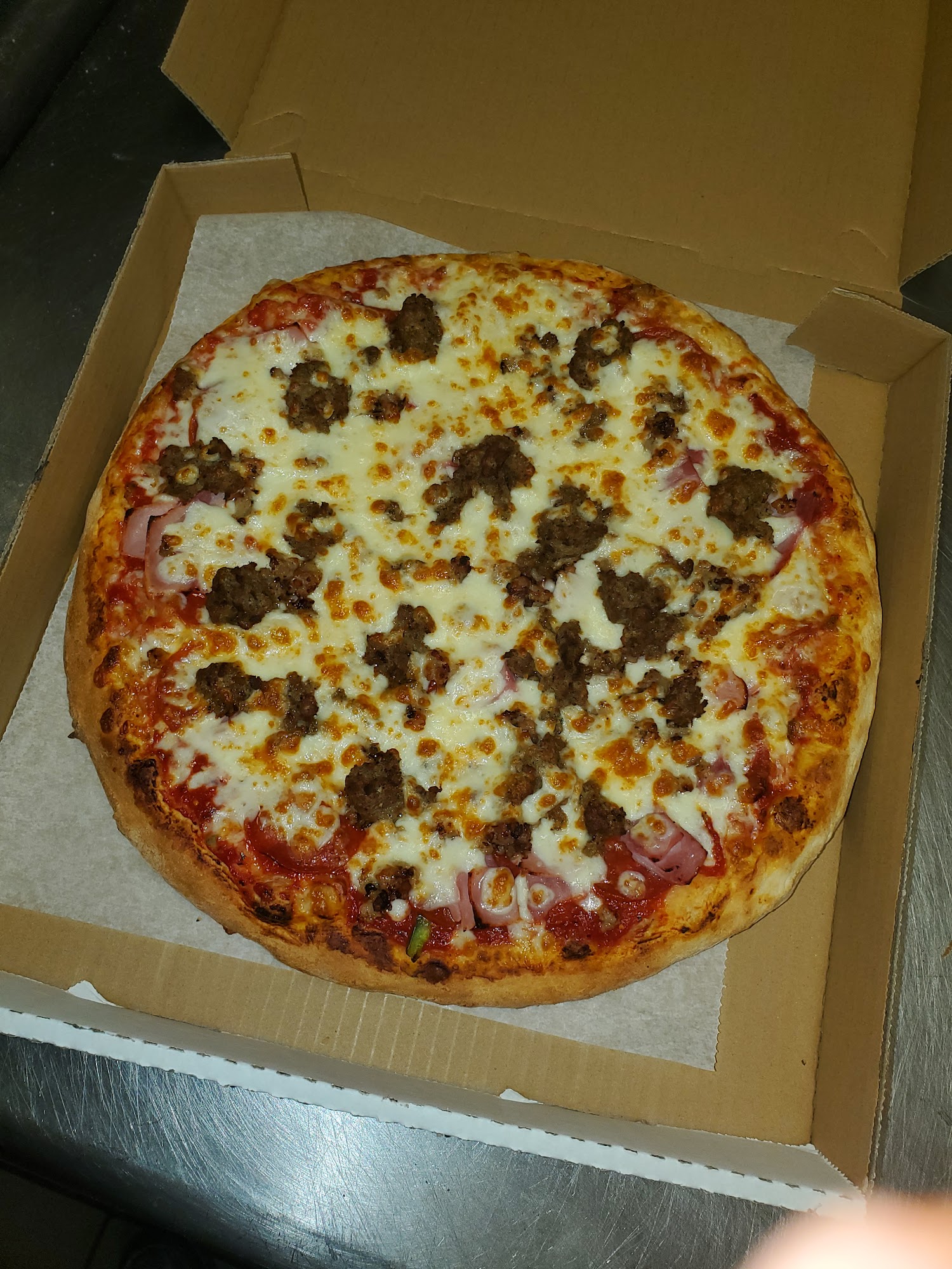 Romano's Pizza of Litchfield