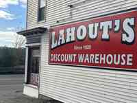 Lahout's Discount Warehouse