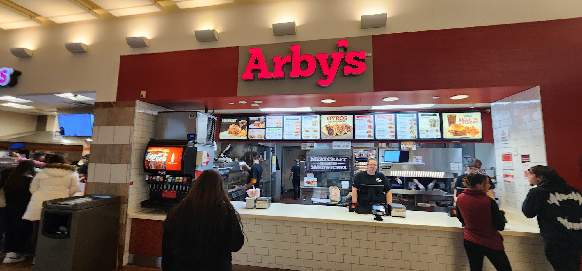 Arby's