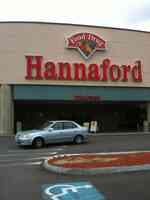 Hannaford Pharmacy