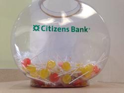 Citizens Bank ATM