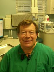 Joseph T. Simonson, DMD CAD-CAM Dental Center of Greater Nashua