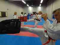 Chung's Tae Kwon Do Academy