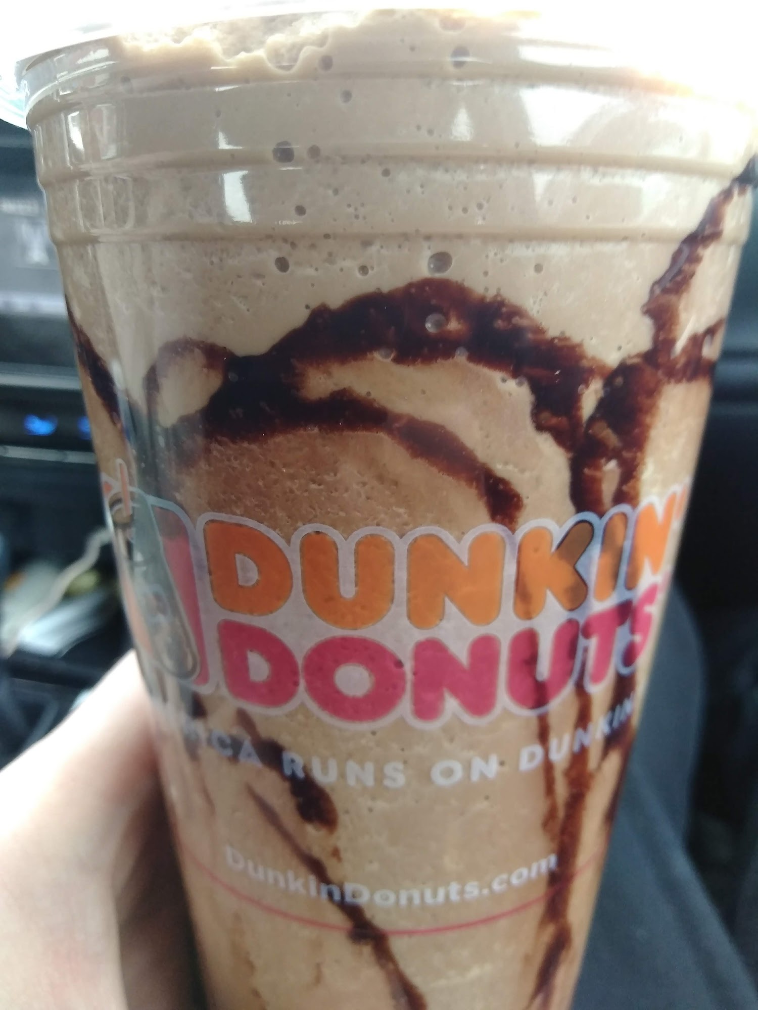 Dunkin'