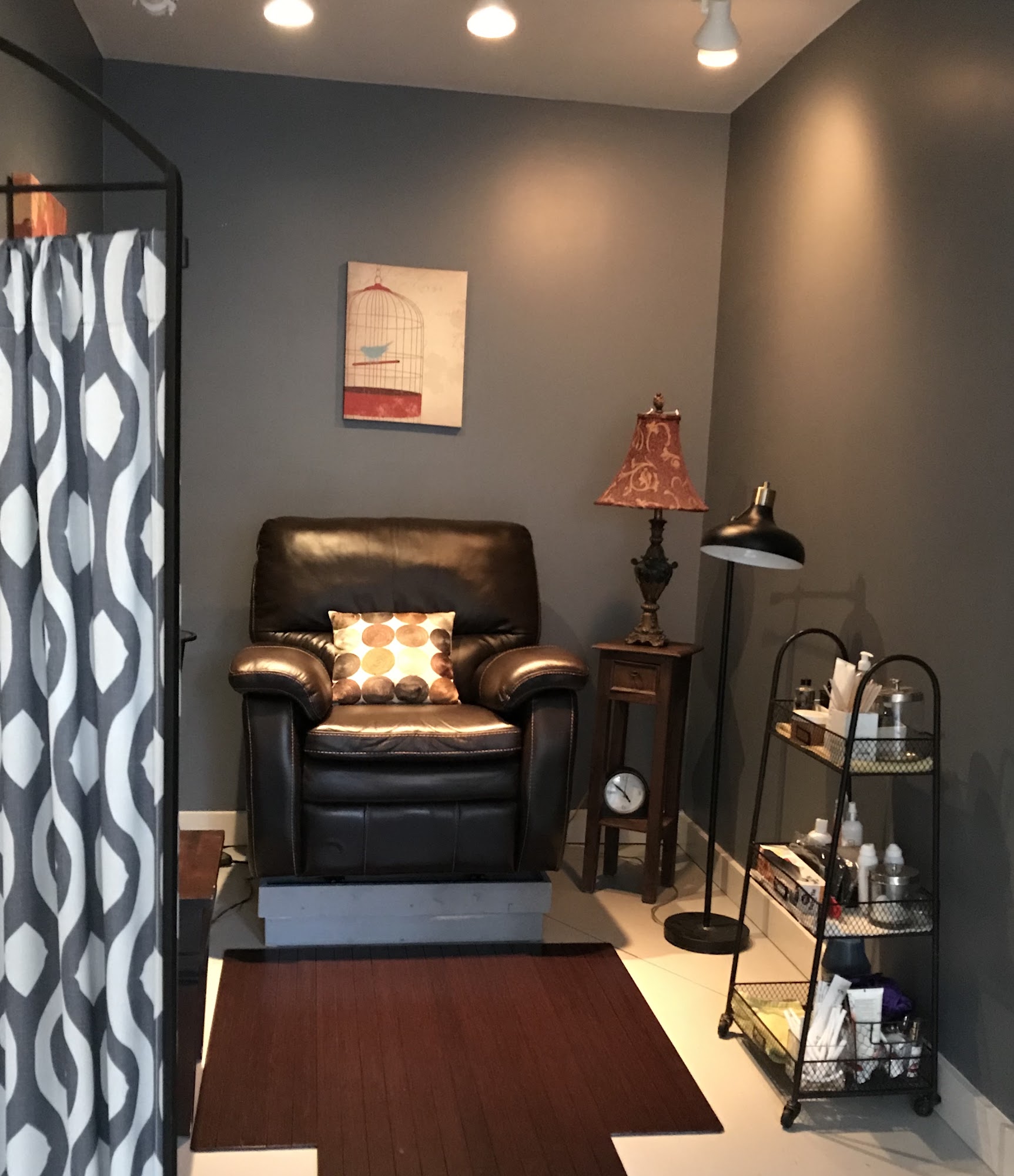 European Esthetics 36 Grove St #1, Peterborough New Hampshire 03458