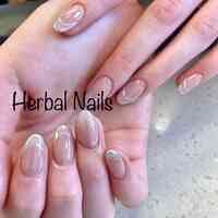 Herbal Nails