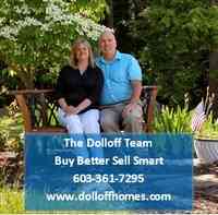 eXp Realty - Real Estate - The Dolloff Team - Connie and Bill Dolloff