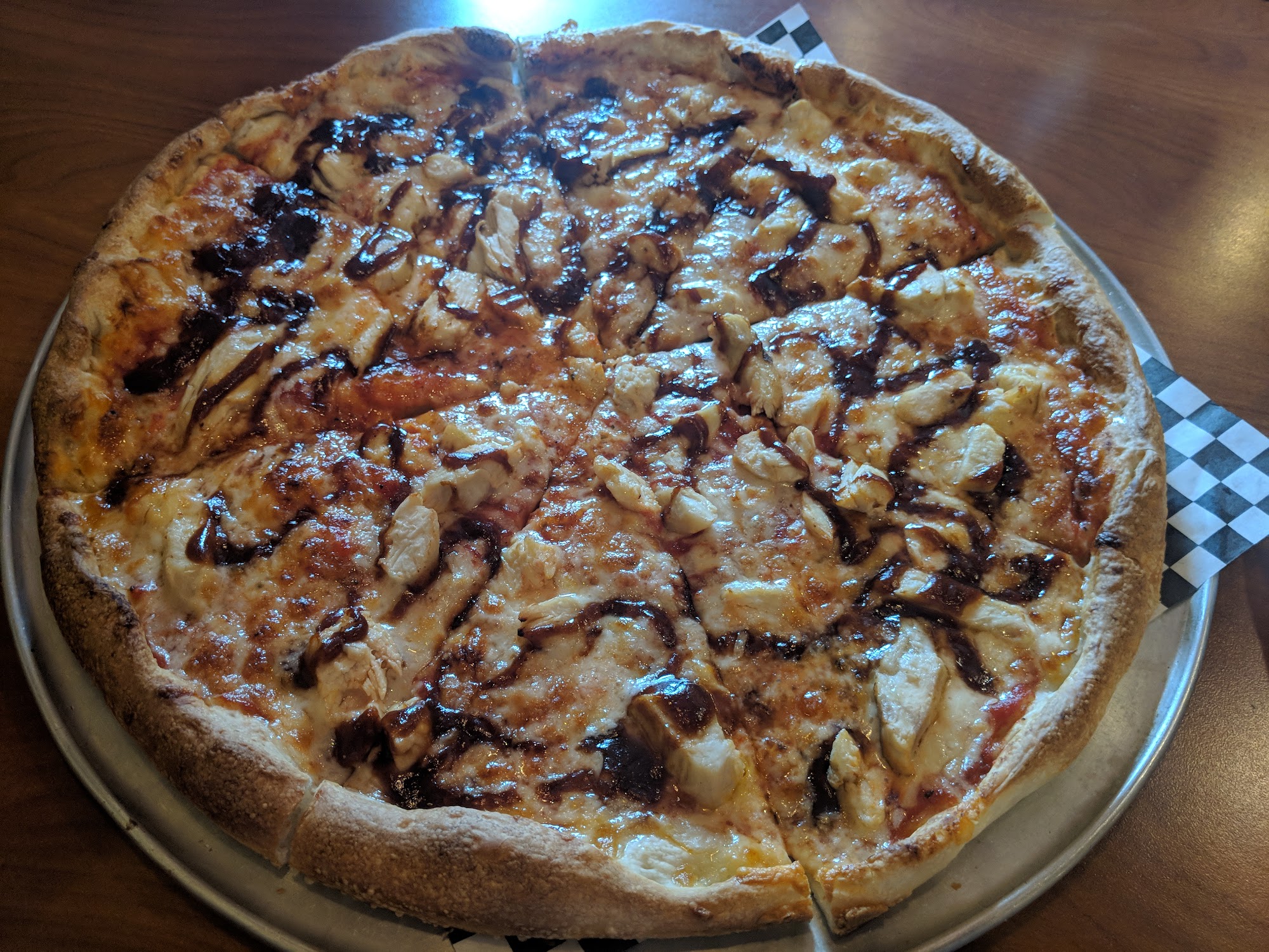 Louie's Pizza & Italian Grille