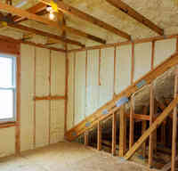 Colonial Insulation & Fireproofing