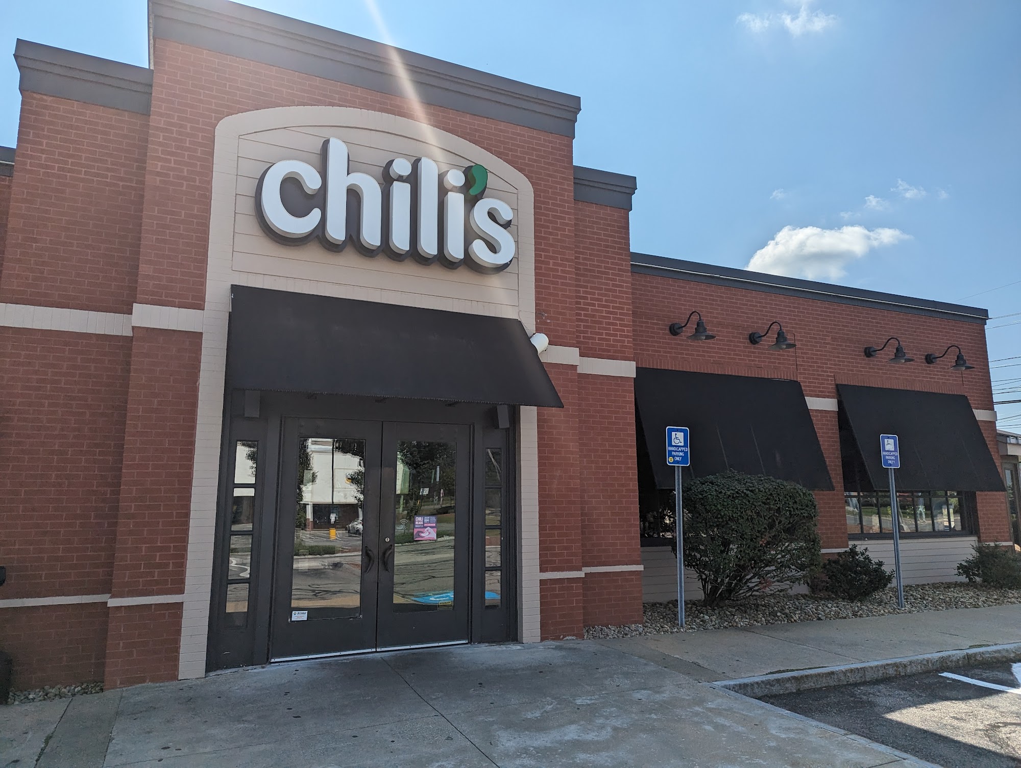 Chili's Grill & Bar