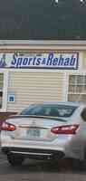 Salem Sports & Rehab