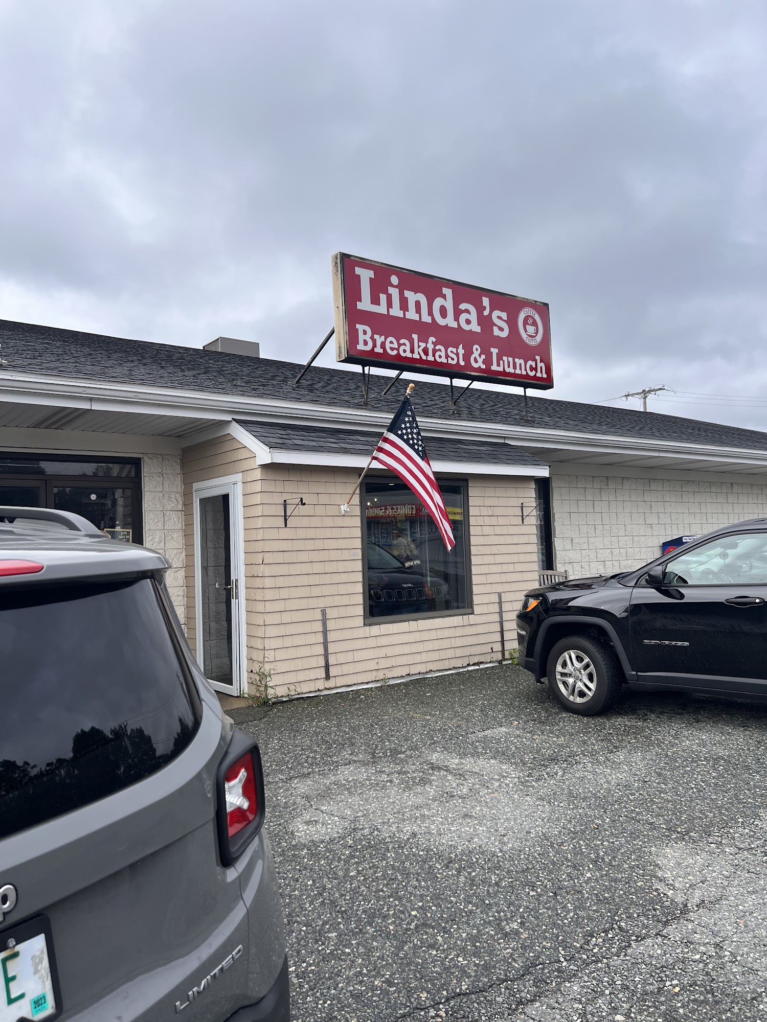 Linda's Breakfast Place