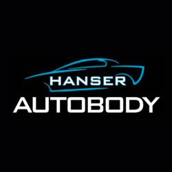 Hanser Autobody LLC