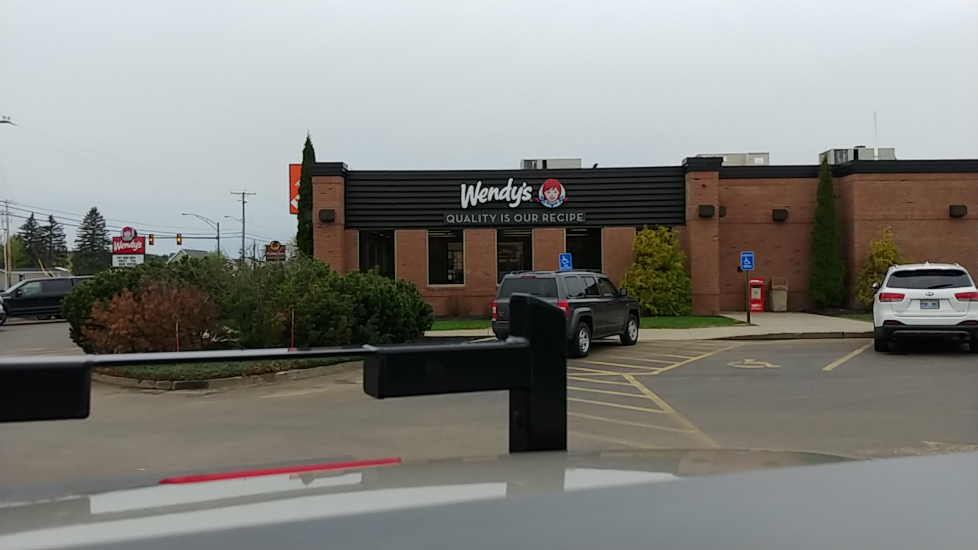 Wendy's