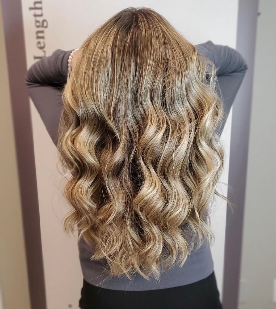 Bella Capelli by Kate 51 E Main St Suite 1,2,4, Warner New Hampshire 03278