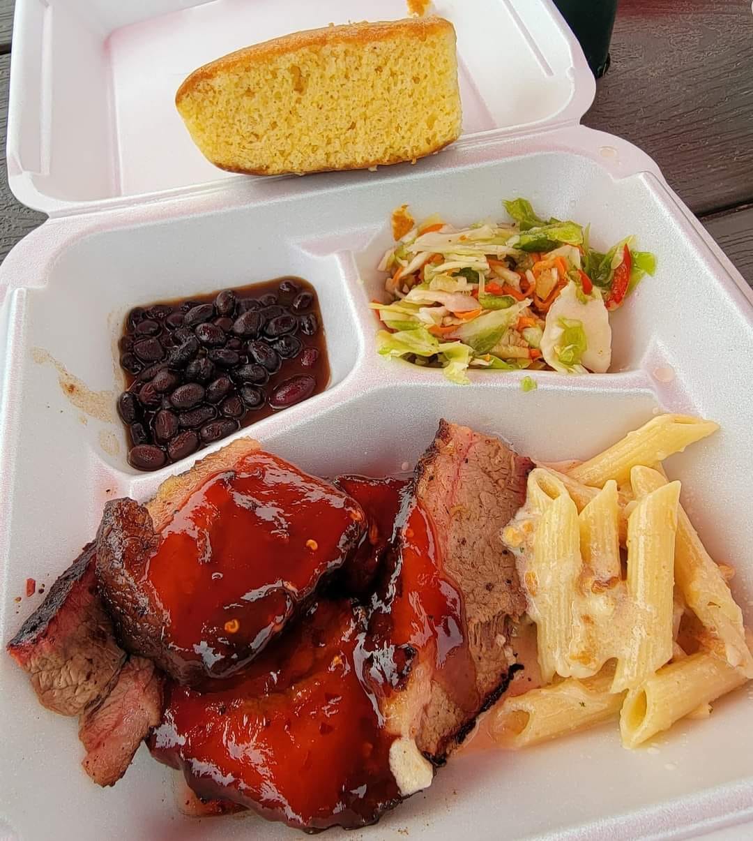 B.S. Smoking Sauces & BBQ